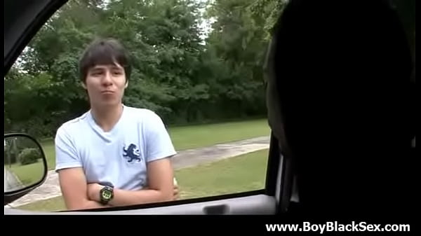 Hot black gay boys fuck white young dudes hardcore 17