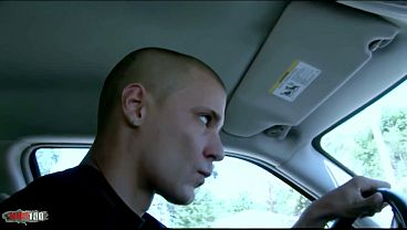 Nonton Hannah West & Justice Young - Wet Blowjob To Creampie Facial thumbnail