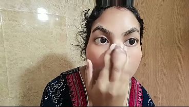 My morning routine video thumbnail
