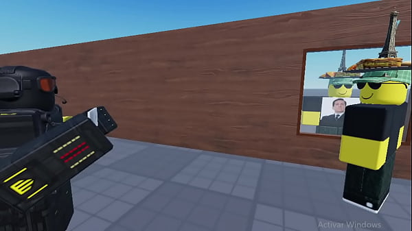 Poteito siendo poteito 