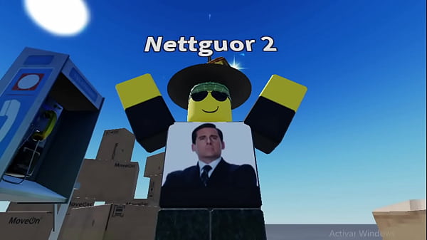 Poteito siendo poteito 