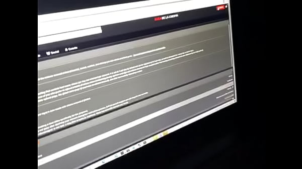 V&iacute_deo de verificaci&oacute_n