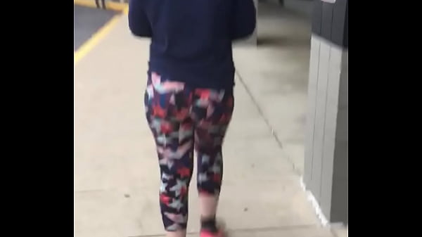 Big ass 