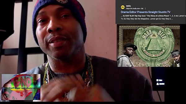 Nonton Real Industry Stories With Mr.cunnlingus Aka @dramaediter Aka Mr.flresh thumbnail