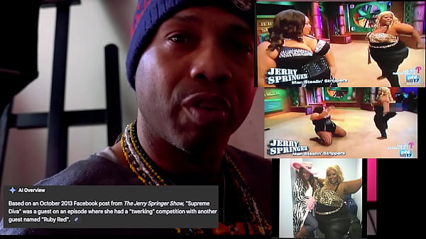 Real industry stories with aka dramaediter aka 