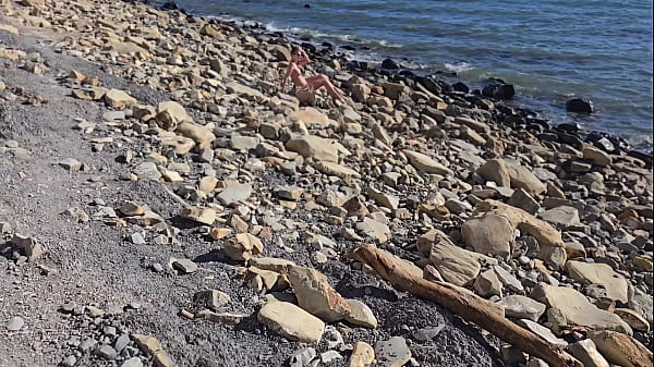 Nonton Fucked A Russian Sexwife In Public. thumbnail