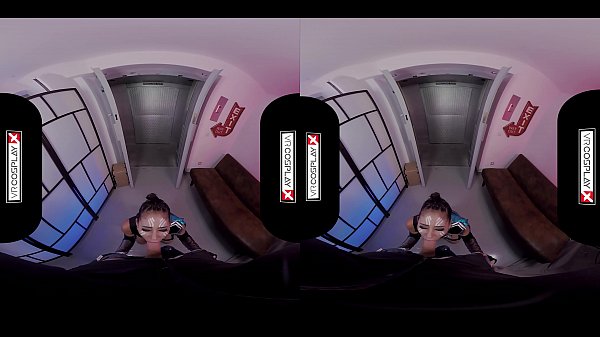 Introduce aysha x as valkyrie with thor's hummer dick 