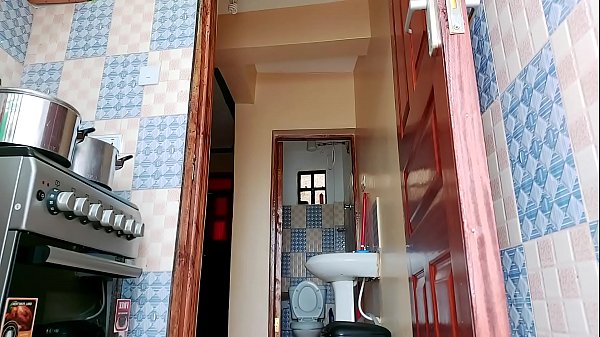 Stepmom Keeps Cooking Naked. She_Needs A Fuck So Badly