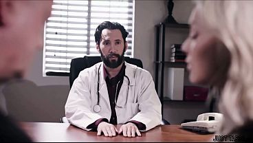 When Kenzie And Her Husband Go To The Doctor, He Has Some Bad News. They Will Never Get Pregant, His Sperm Is Dead. So They're Like, We Need Yours! thumbnail