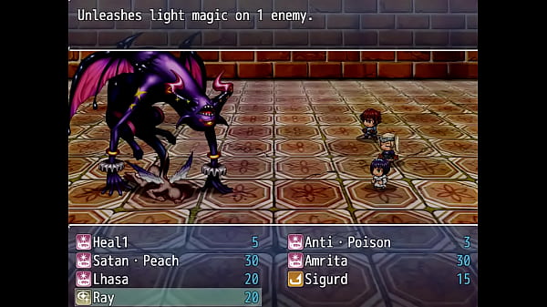 18 H RPG Games_The Hero_s NTR Adventure_Eng 13