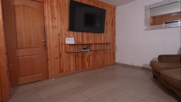 Nonton Bellatrix Rides A Stranger's Cock Raw Until He Creampies Her Tight Pussy thumbnail