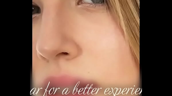 Nonton (audio) Sexy Kisses So You Have A Better Night Enjoy Them Honey thumbnail