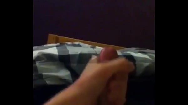 Punheta r&aacute_pida / Quick wank