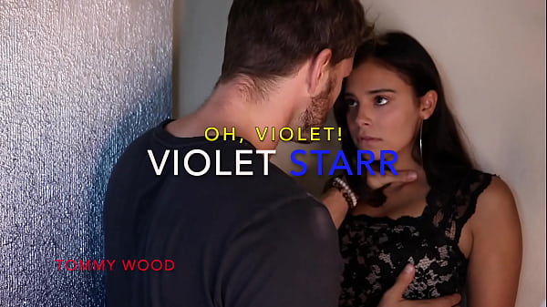 Nonton Perfect Latina Pussy Violet Starr Fucking Big Cock Stud thumbnail