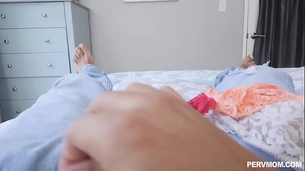 Milf bath timeand milf masturbation first Cherie Deville