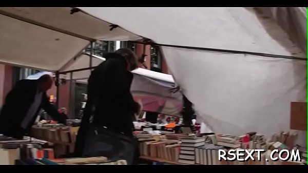 Hot hooker withtiny pantoons gets trimmed pussy drilled hard