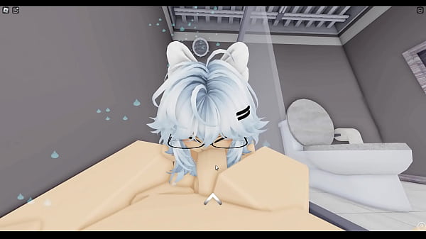 Roblox_Condo con desconocida