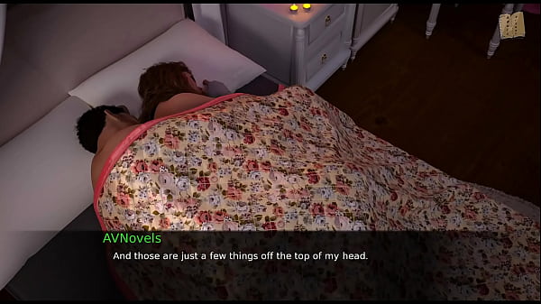 Nursing Back To Pleasure 47, Is Hot_Busty Redhead ReadyTo Go Again.