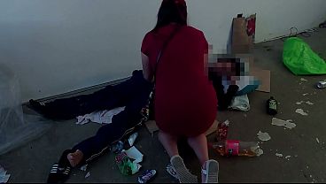 Homeless Sex Adventures thumbnail