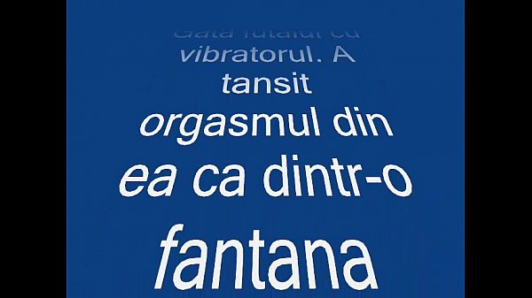 EROTICA SPECIALA_A DANEI