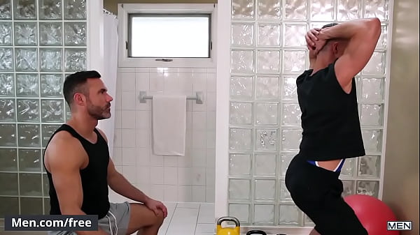 Play MP4 - &lpar;Manuel Skye&comma; Skyy Knox&rpar; - Undercover Stripper Part 1 - Str8 to Gay - Trailer preview - Men&period;com