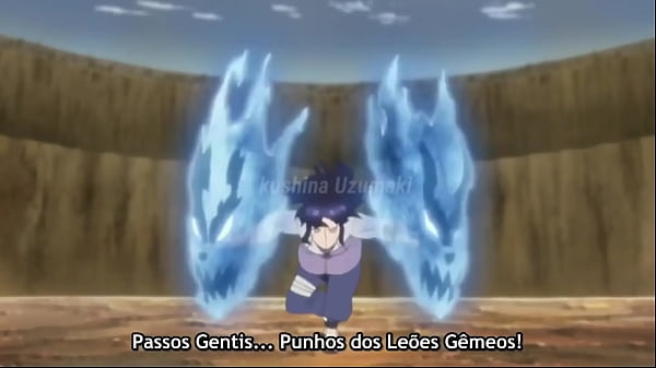 Naruto Gostoso thumbnail