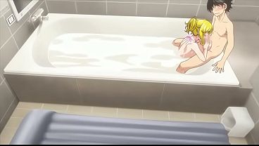 Honey-blonde-2-episode-1-480p-h1x thumbnail