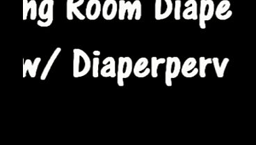 Abdl Audio Nurse Makes You Cum In Messy Diaper thumbnail