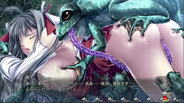 紅神楽_74 護 蝦蟇