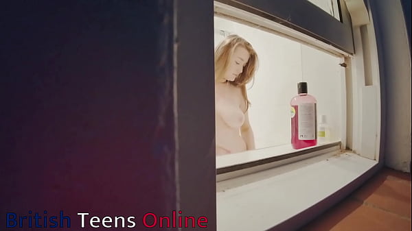 You_Watch Your Neighbour In_The Shower