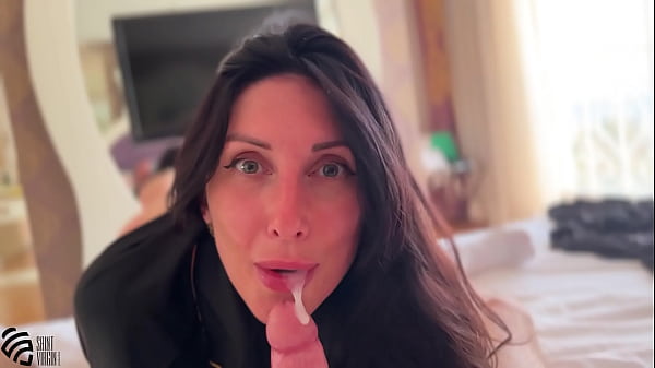 Hot Milf Fucked Stepson thumbnail