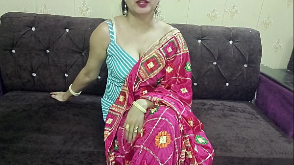 Bhabhi took brother in law fat cock in her ass 