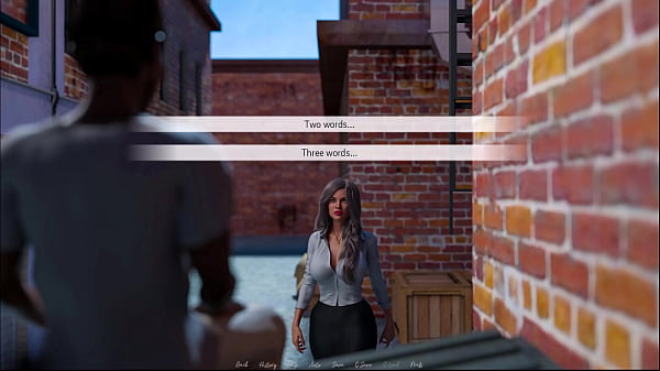 Johannesgaming - Update #238 - Being A Wife 14 Christine And Goto Is Getting Intimate - Jan 02, 2025 thumbnail