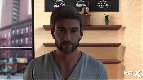 Retrieving The Past - Beach Vacation & Lesbian Games_E1 # 14