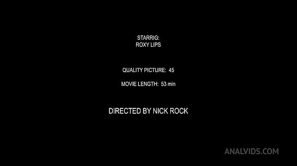 Entertaining_studentsin a hostel with teenager Roxy_Lips DPPdouble_vaginal_DAP double anal_DP double penetration NRX084