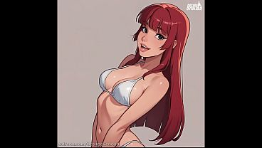 Hidden Desires in the Vestuary Room AI 