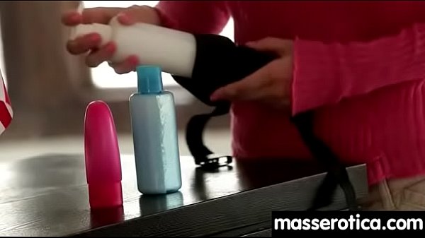 Sensual lesbian sex kissing orgasms 24