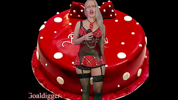 Wish me a Happy Birthday