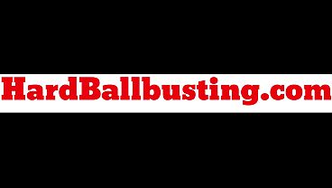 Cum In Your Caged Cock While Squeezing And Compression Your Balls - Goddess Violet Jackson Hardballbusting.com Multiple Sadistic Mistresses Busting Balls And Locking Cocks Welcome To Your Dream Come True And Your Worst Nightmare! thumbnail