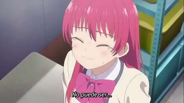 Girlfriend, Girlfriend cap 3 sub espa&ntilde;ol 