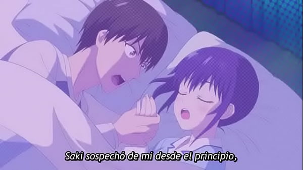 Girlfriend, Girlfriend cap 3 sub espa&ntilde;ol 