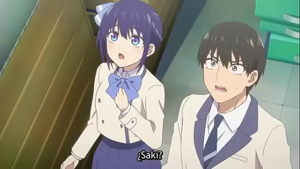 Kanojo mo Kanojo cap 3 sub espa&ntilde_ol