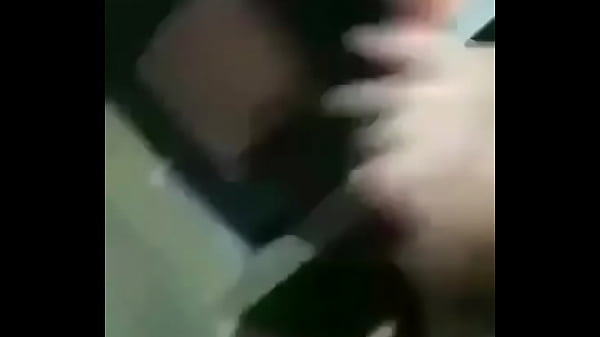 guy has fun with toy