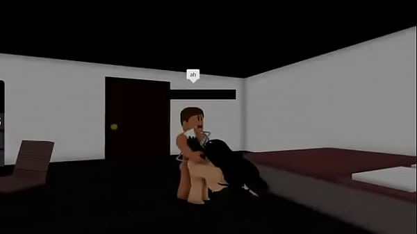 Nonton Roblox Neko Got Her Ass Pounded Against Her Hotel Room Wall thumbnail