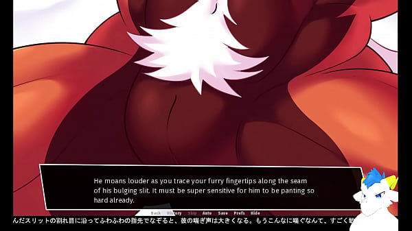 Play MP4 - 【japanese】Deers and Deckards【part2】