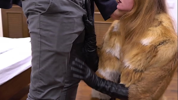 Red foxy slut fucked hard - Furry Pornwith Ruda Cat