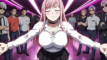 Nonton Japan Is Transforming Sex Into Electricity - Ai Interactive Video thumbnail