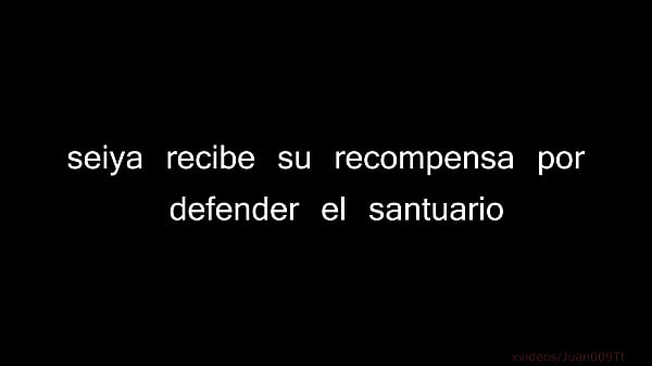 Nonton Seiya Recibe Su Recompensa Por Defender El Santuario thumbnail