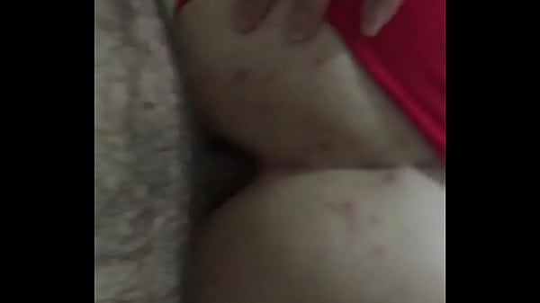 Cdzinha capixaba dando o cu 