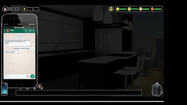 Nonton Moth Game Wt 2 thumbnail